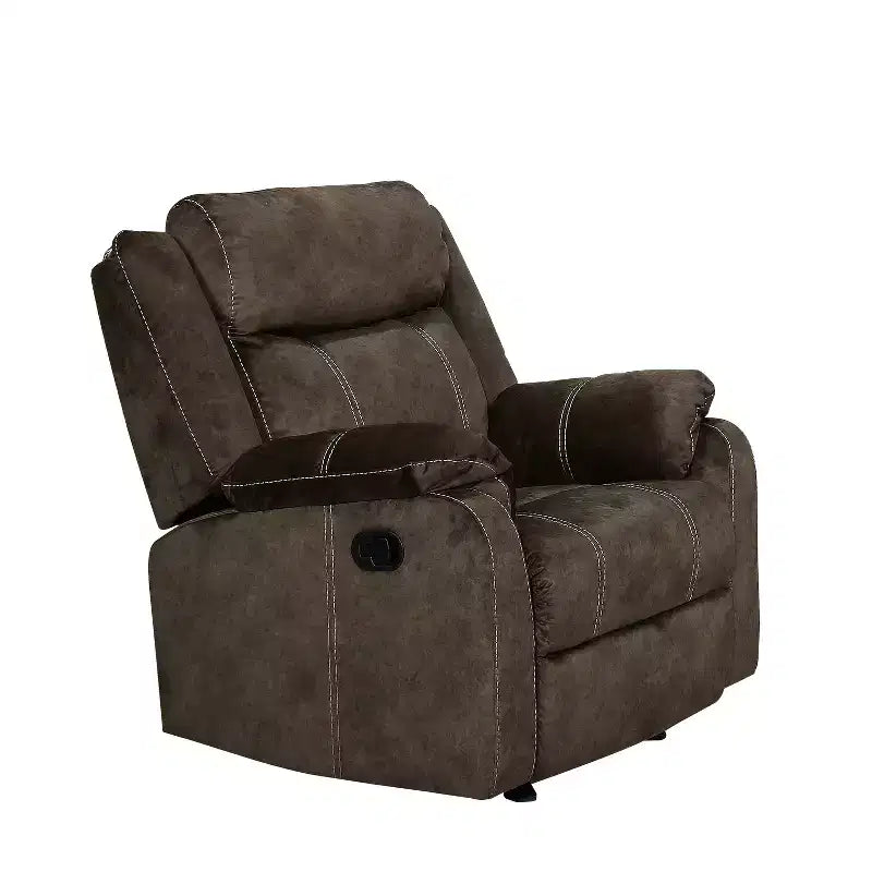HomeStock Glider Recliner