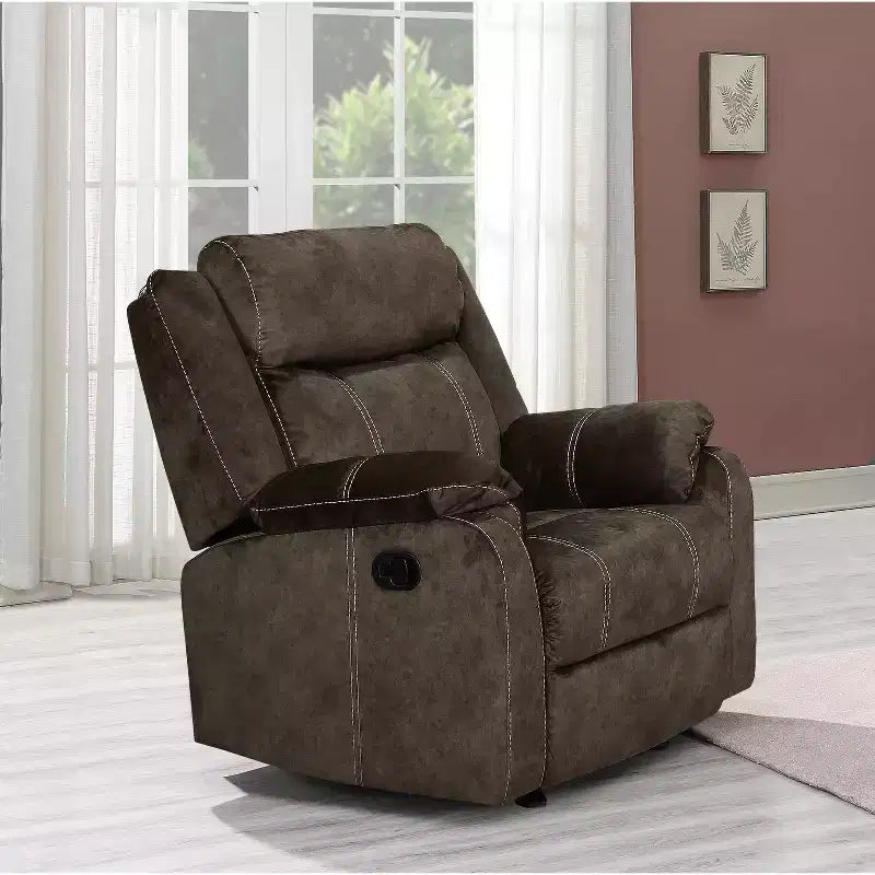 Glider Recliner